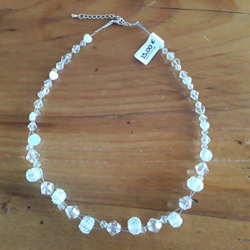 Halskette "Ice" – Bild 2