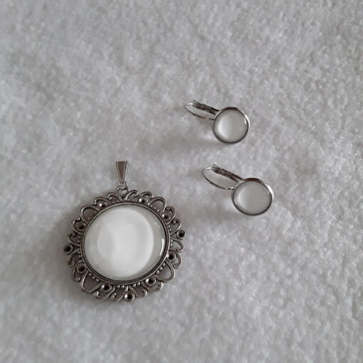 Set "White"