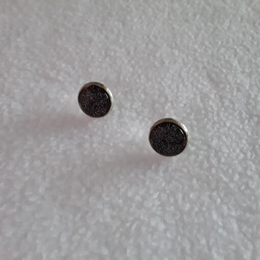 Ohrring Stecker klein "Galaxy"