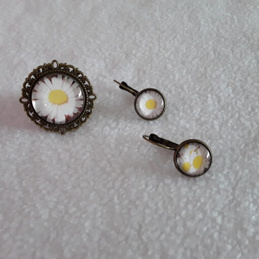 Set "Daisy"