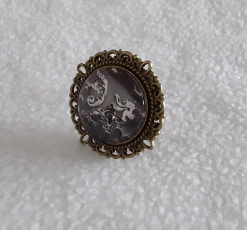 Ring " Antique"