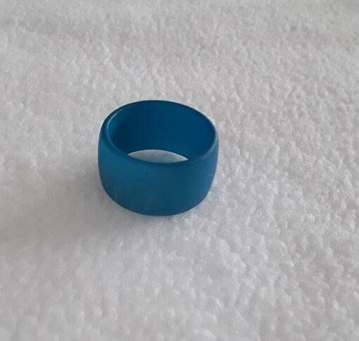 Ring Polaris "Teal"