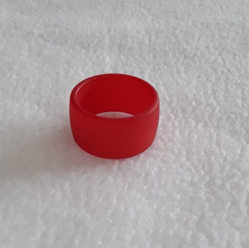 Ring Polaris "Red"