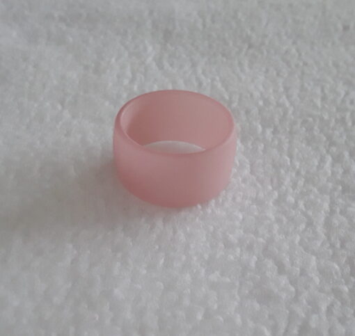Ring Polaris "Light Pink"