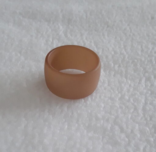 Ring Polaris "Beige"