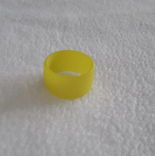 Ring Polaris "Yellow"
