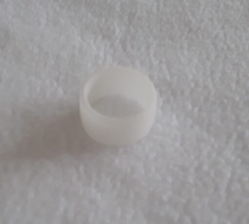 Ring Polaris "White"