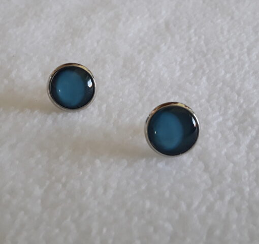 Ohrring Stecker "Turquoise"