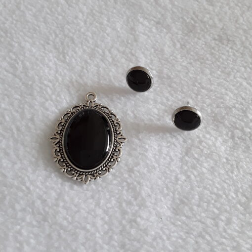 Set "Black I"