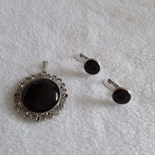 Set "Black II"