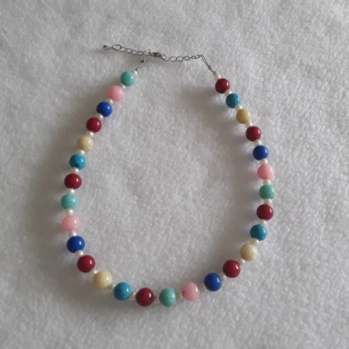 Kinderkette "Multicolor II"