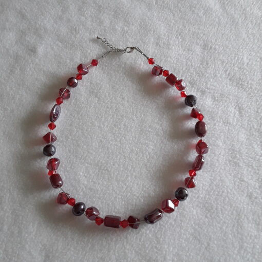 Halskette "Cherry"