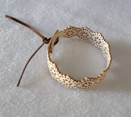 Armband "Stamped" – Bild 2