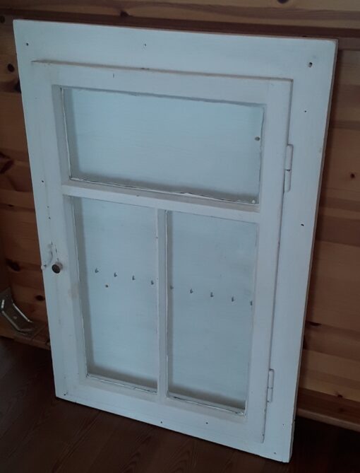Schmuckfenster "Shabby"