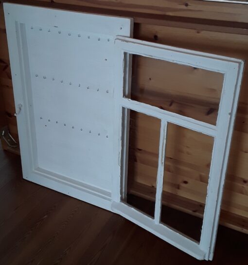 Schmuckfenster "Shabby" – Bild 2