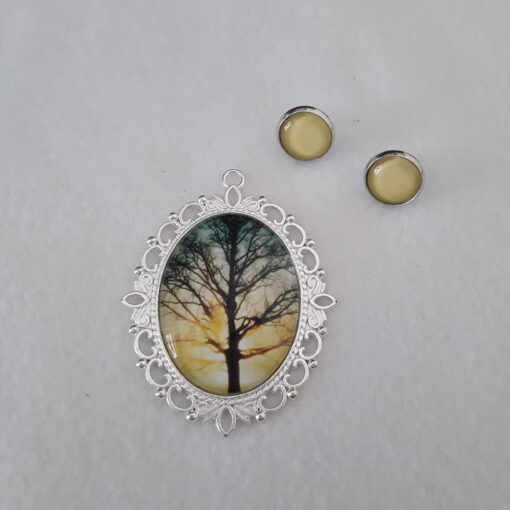 Set "Tree"