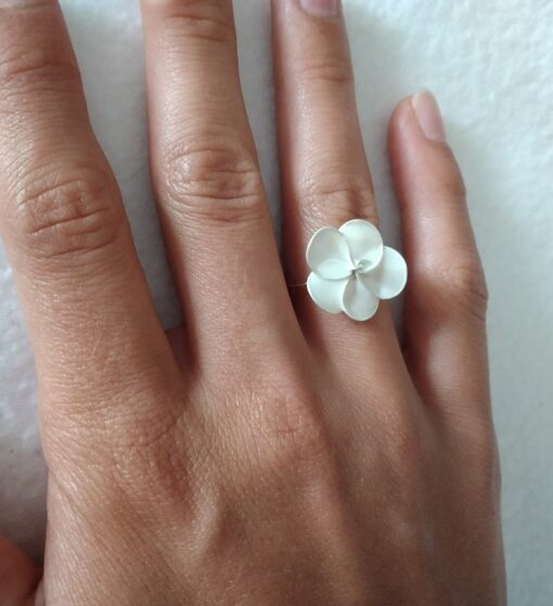 Ring "Filigran" – Bild 2