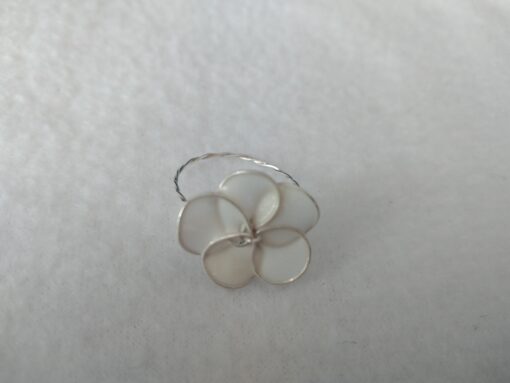 Ring "Filigran"