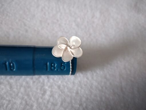 Ring "Filigran" – Bild 4
