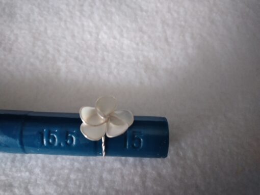 Ring "Filigran" – Bild 5