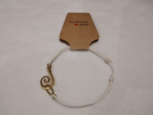 Armband "Cotton Cute" – Bild 3