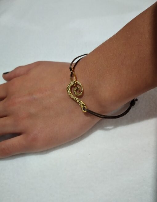 Armband "Cotton Cute" – Bild 2