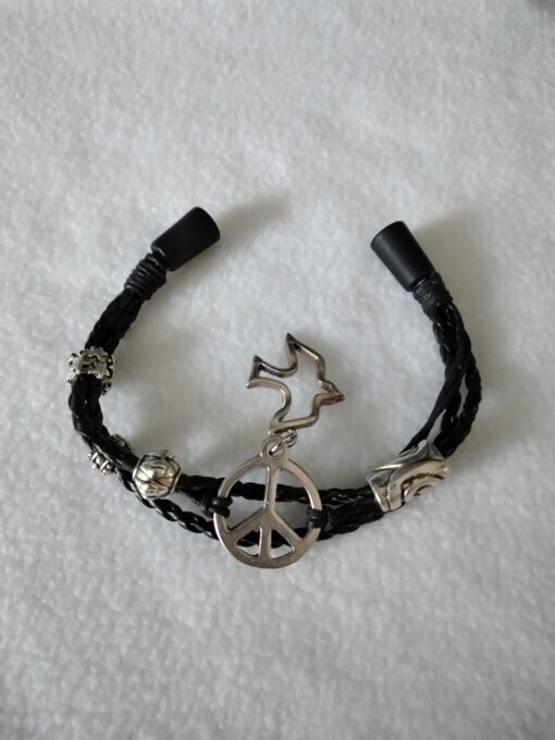 Armband "Peace"
