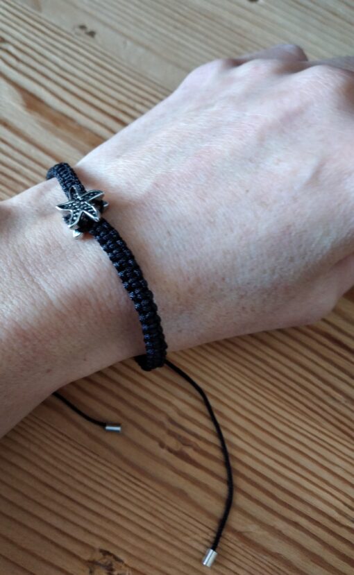 Armband "Seestern" – Bild 2
