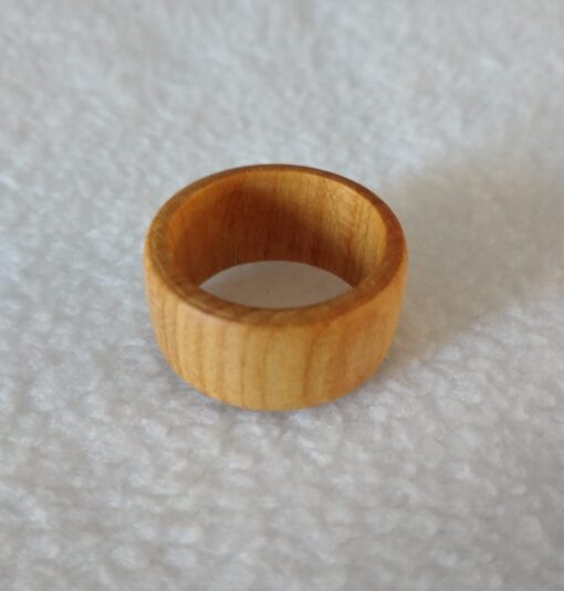 Holzring "Birne" 17`