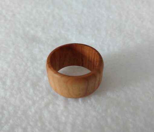 Holzring "Birne" 17,5`
