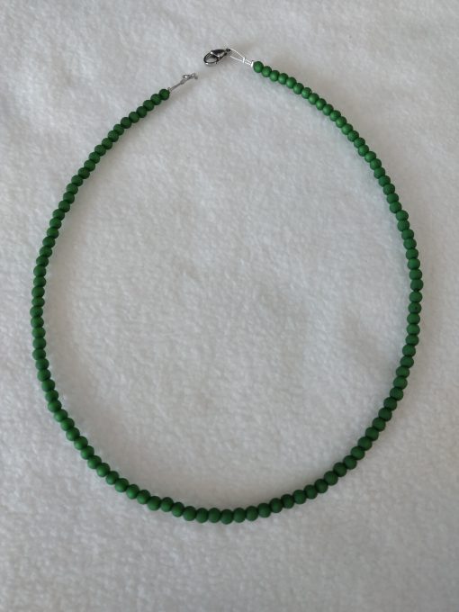 Halskette "Pea"