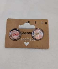 Ohrring Stecker "Rosen"