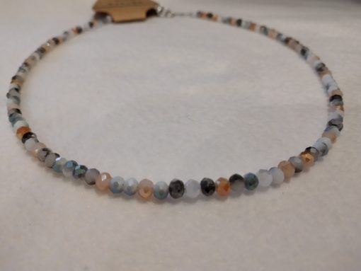 Halskette "Stein" – Bild 2