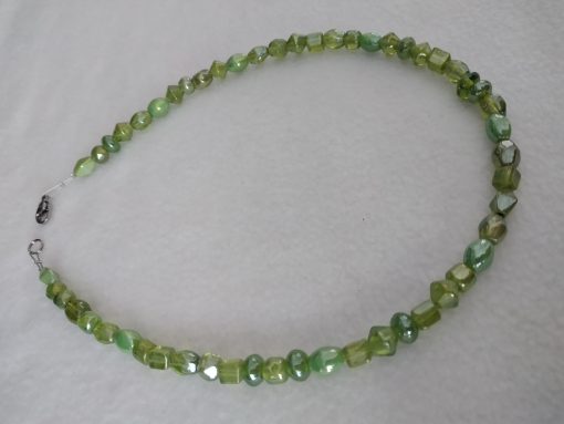 Halskette "Teich" – Bild 2