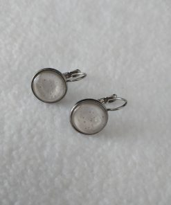 Ohrring Hänger "Perle"