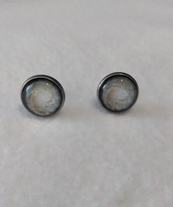 Ohrring Stecker "Milchstraße IV"
