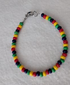 Armband "Colorful"
