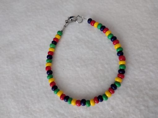 Armband "Colorful"